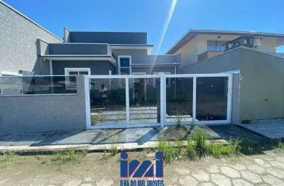 Casa com 3 quartos à venda no Leblon, Pontal do Paraná 