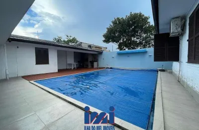 Casa com 5 quartos à venda no Beltrami, Pontal do Paraná 