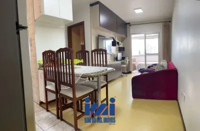 Apartamento com 1 quarto à venda no Centro, Curitiba 