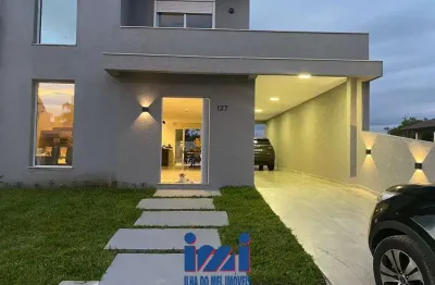 Casa com 4 quartos à venda no Atami, Pontal do Paraná 