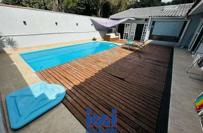 Casa com 4 quartos à venda no Atami, Pontal do Paraná 
