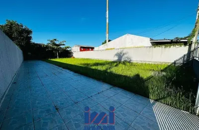 Casa com 2 quartos à venda na Praia de Leste, Pontal do Paraná 