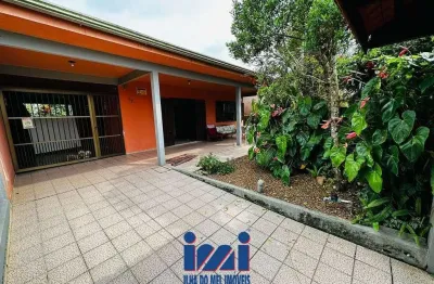 Casa com 3 quartos à venda no Carmery, Pontal do Paraná 