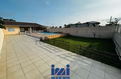 Casa com 3 quartos à venda no Atami, Pontal do Paraná 