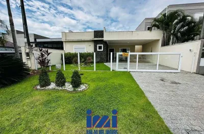 Casa com 4 quartos à venda no Atami, Pontal do Paraná 