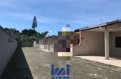Casa com 3 quartos à venda no Balneário Ipacaraí, Matinhos 