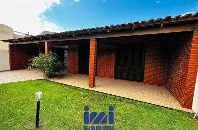 Casa com 4 quartos à venda no Atami, Pontal do Paraná 