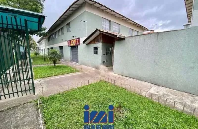 Apartamento com 3 quartos à venda no Boqueirão, Curitiba 