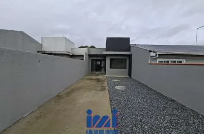 Casa com 3 quartos à venda no Coroados, Guaratuba 