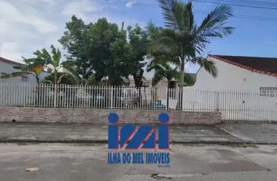 Casa com 3 quartos à venda em Balneário Gaivotas, Matinhos 