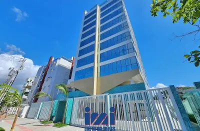 Apartamento com 3 quartos à venda no Centro, Guaratuba 
