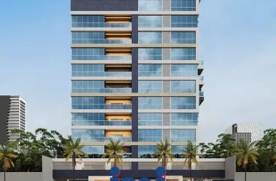Apartamento com 3 quartos à venda no Centro, Guaratuba 