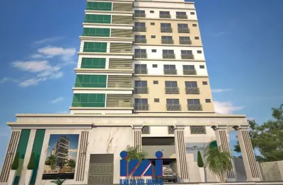 Apartamento com 3 quartos à venda no Centro, Guaratuba 