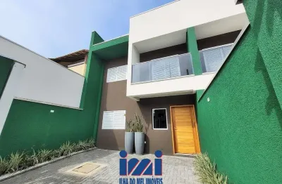 Casa com 4 quartos à venda no Centro, Guaratuba 