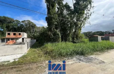Terreno à venda na Praia Grande, Matinhos 
