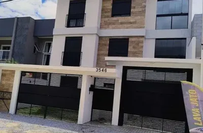 Apartamento com 2 quartos à venda na Praia Grande, Matinhos 