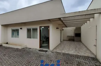 Casa com 2 quartos à venda no Balneário Eliane, Guaratuba 
