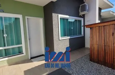Casa com 2 quartos à venda no Monções, Pontal do Paraná 