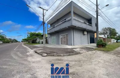 Casa com 3 quartos à venda no Balneário Marissol, Pontal do Paraná 