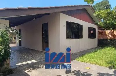 Casa com 3 quartos à venda em Shangri-lá, Pontal do Paraná 