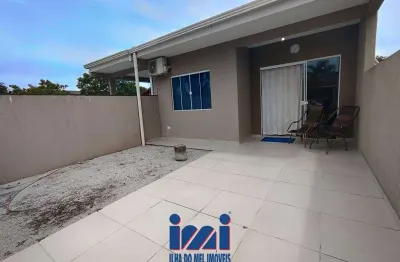 Casa com 2 quartos à venda em Shangri-lá, Pontal do Paraná 