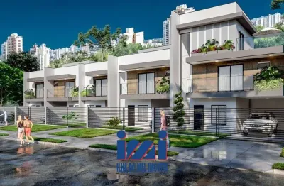 Casa com 3 quartos à venda no Centro, Pinhais 