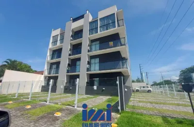 Apartamento com 2 quartos à venda no Leblon, Pontal do Paraná 