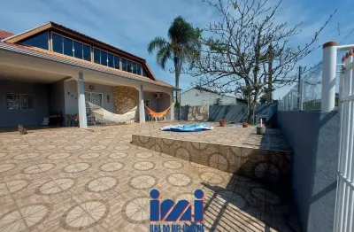 Casa com 4 quartos à venda em Ipanema, Pontal do Paraná 