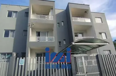 Apartamento com 2 quartos à venda no Brejatuba, Guaratuba 