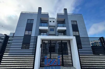 Apartamento com 2 quartos à venda em Caiobá, Matinhos 