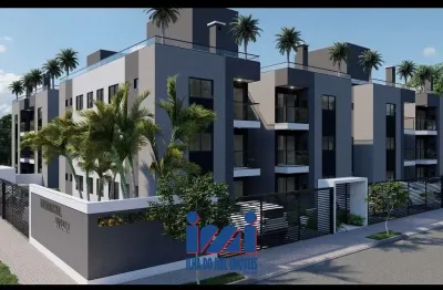 Apartamento com 2 quartos à venda em Caiobá, Matinhos 