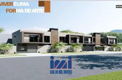 Casa com 3 quartos à venda no Nereidas, Guaratuba 