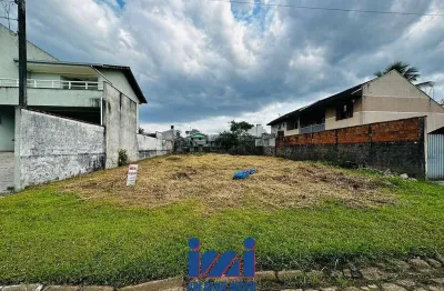 Terreno à venda no Atami, Pontal do Paraná 