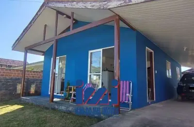 Casa com 3 quartos à venda no Coroados, Guaratuba 