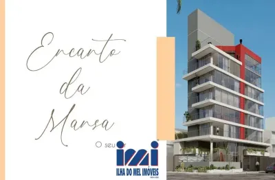 Apartamento com 3 quartos à venda na Praia Mansa, Matinhos 