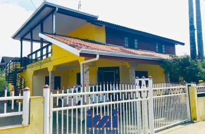 Casa com 4 quartos à venda na Praia de Leste, Pontal do Paraná 