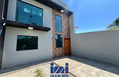 Casa com 3 quartos à venda no Balneário Marissol, Pontal do Paraná 