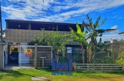 Casa com 4 quartos à venda no Pontal do Sul, Pontal do Paraná 