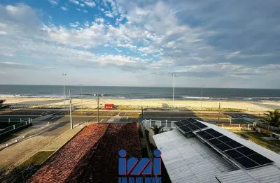 Apartamento com 2 quartos à venda no Balneário Flamingo, Matinhos 