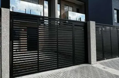 Casa com 3 quartos à venda no Sertãozinho, Matinhos 