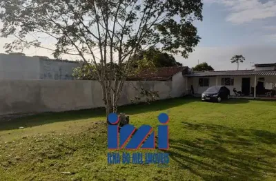 Casa com 2 quartos à venda em Balneário Gaivotas, Matinhos 