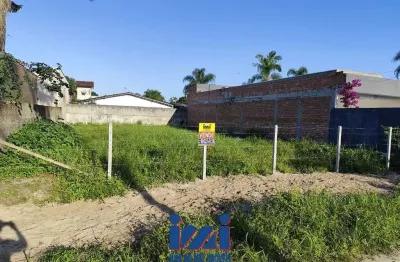 Terreno à venda no Pontal do Sul, Pontal do Paraná 