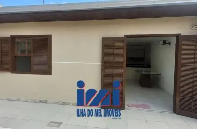 Casa com 2 quartos à venda no Beltrami, Pontal do Paraná 