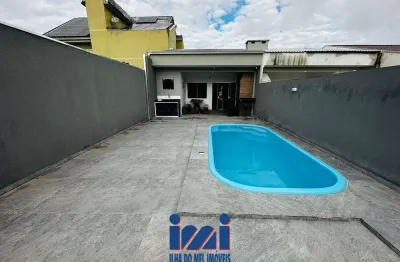 Casa com 2 quartos à venda em Ipanema, Pontal do Paraná 