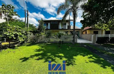 Casa com 5 quartos à venda no Atami, Pontal do Paraná 