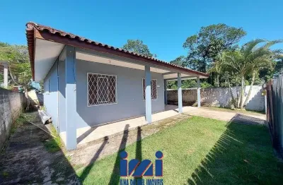Casa com 2 quartos à venda na Cohapar, Guaratuba 