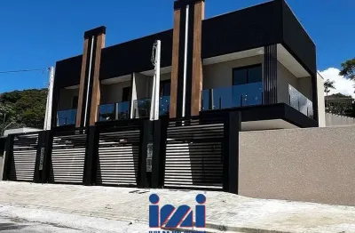 Casa com 2 quartos à venda no Centro, Matinhos 