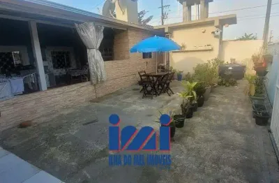 Casa com 2 quartos à venda em Balneário Céu Azul, Matinhos 
