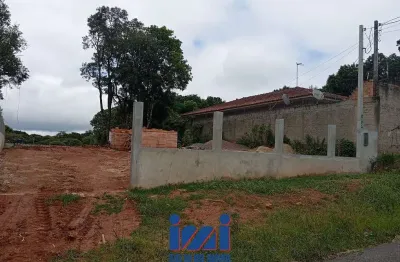 Terreno à venda no Del Rey, São José dos Pinhais 