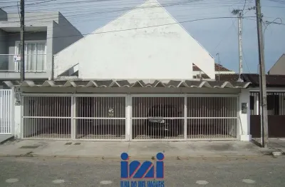 Casa com 3 quartos à venda na Praia Grande, Matinhos 